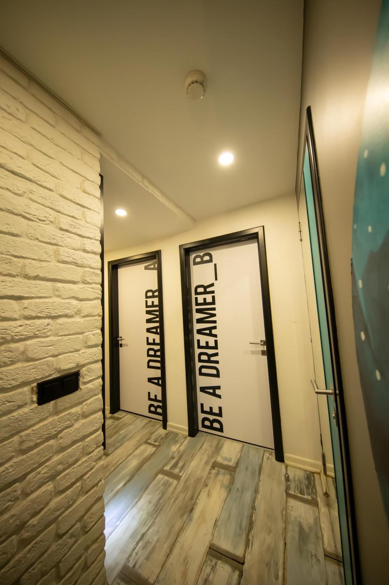 Ava Istanbul City Center Hotel Bagian luar foto