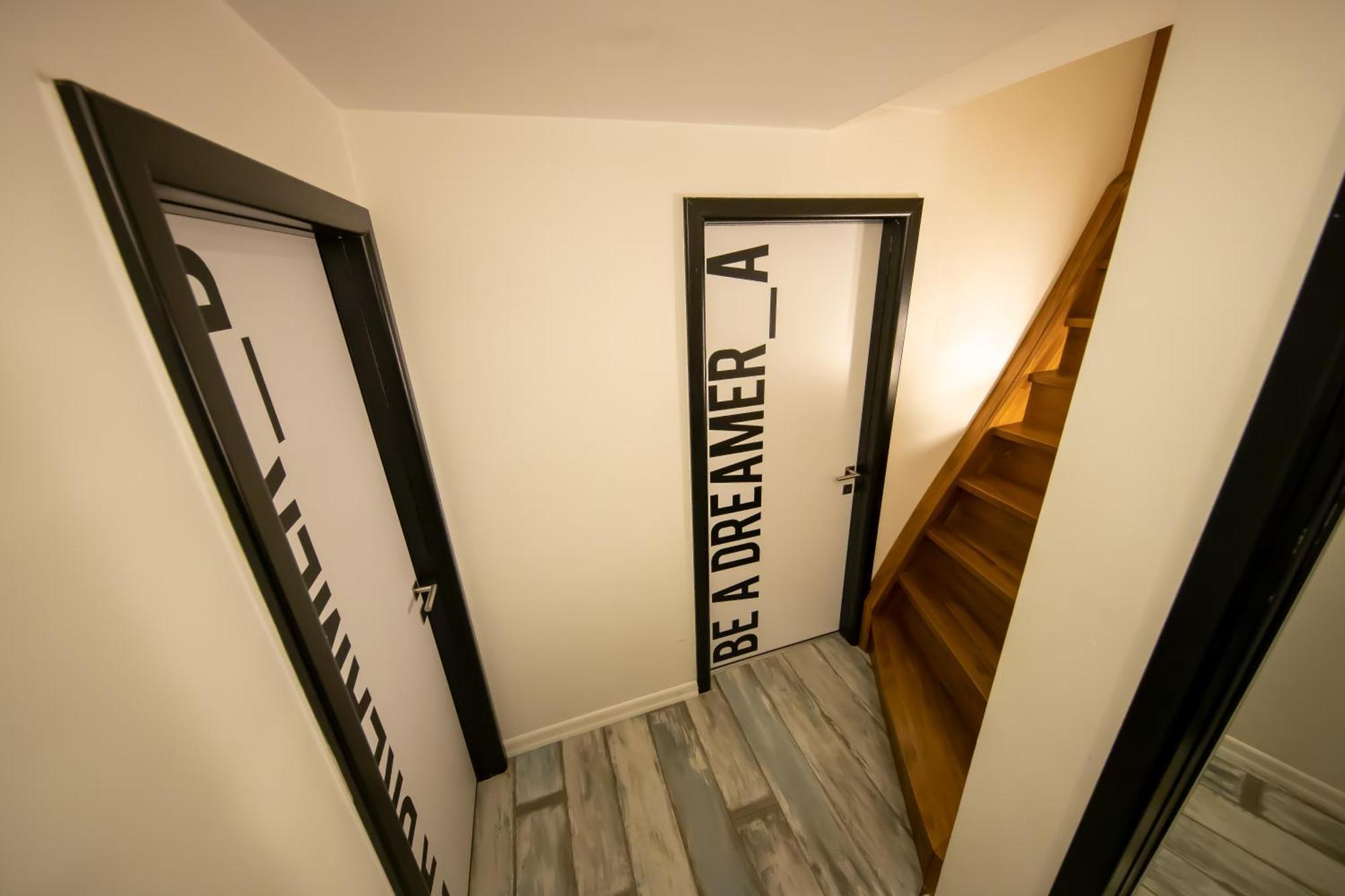 Ava Istanbul City Center Hotel Bagian luar foto