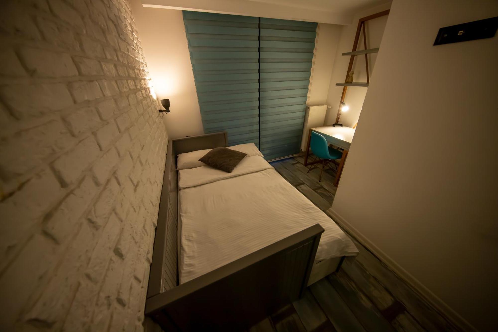 Ava Istanbul City Center Hotel Bagian luar foto