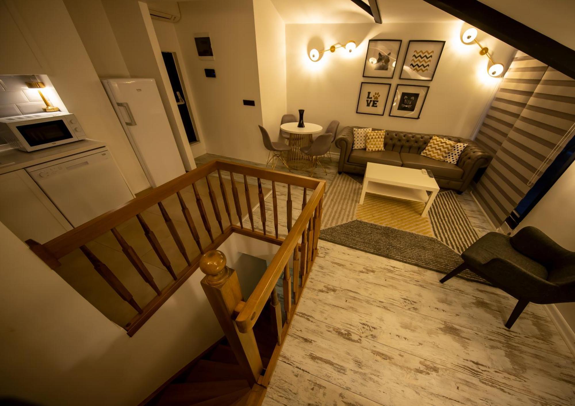 Ava Istanbul City Center Hotel Bagian luar foto