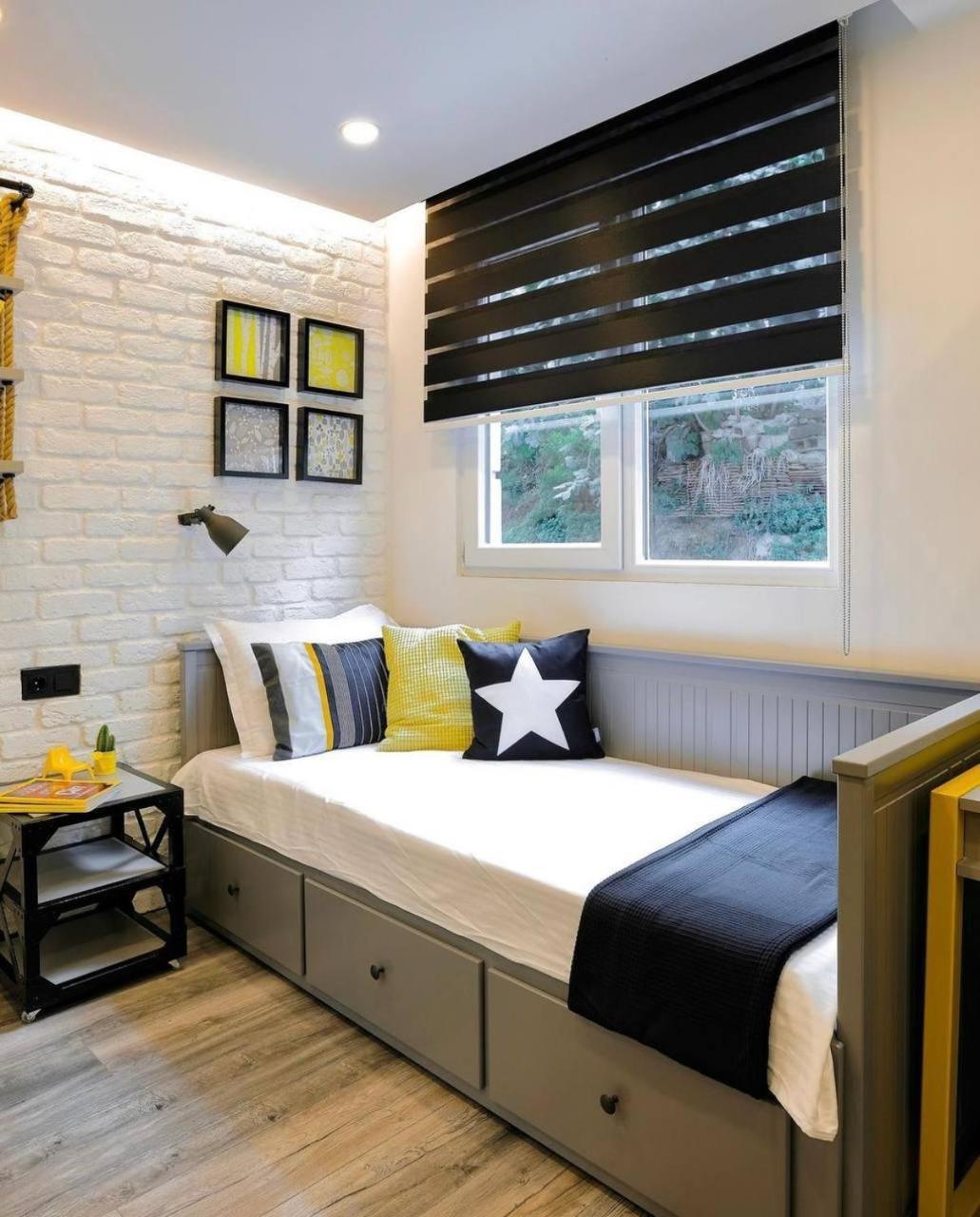 Ava Istanbul City Center Hotel Bagian luar foto